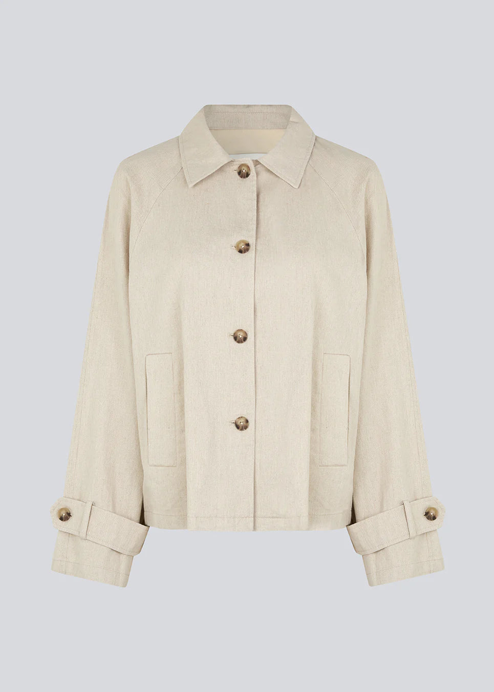 ParkMD short jacket - Modström