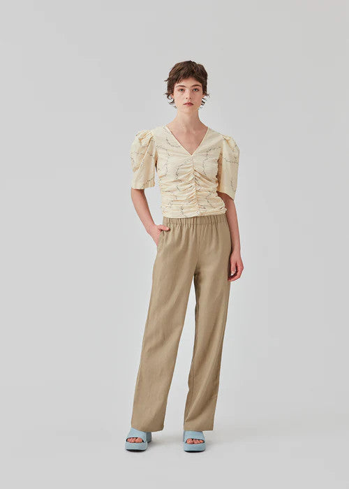TulsiMD pants - Modström