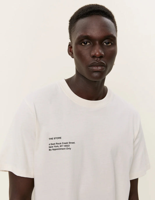 Neighborhood T-Shirt - Les Deux