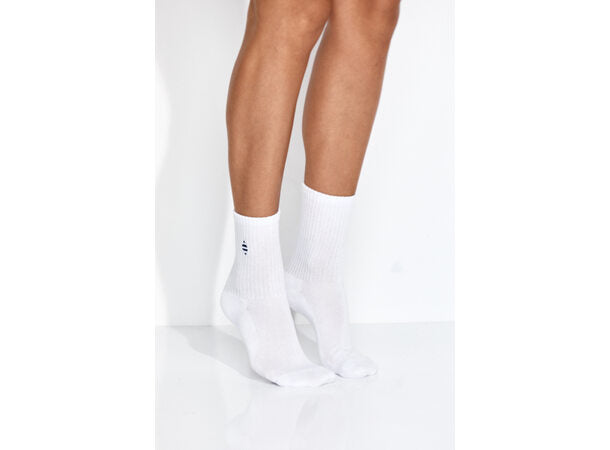 PE 3PK MIA ORGANIC COTTON TENNIS - Panos Emporio