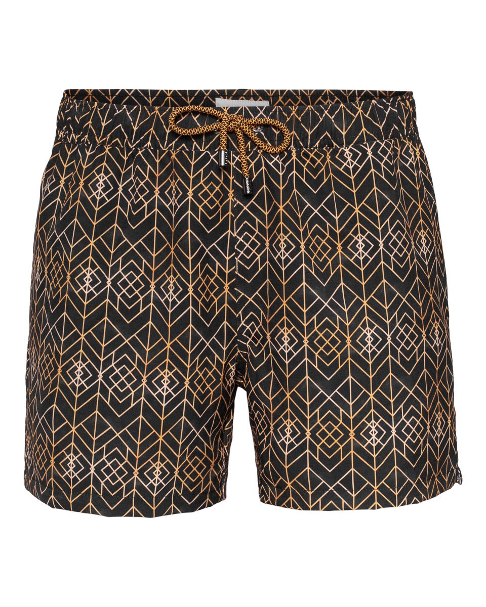 Classic Sharp Swimshort - Panos Emporio
