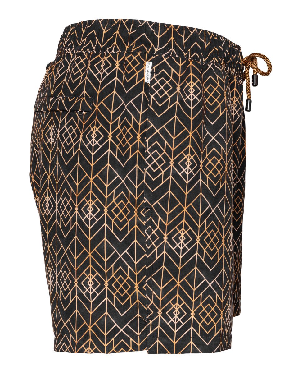 Classic Sharp Swimshort - Panos Emporio