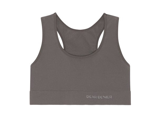 DD RIB BRA - Dear Denier