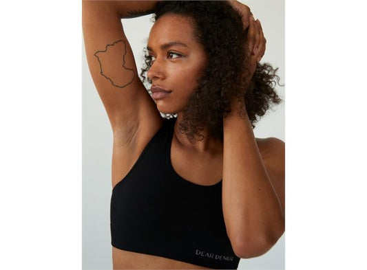 DD RIB BRA - Dear Denier