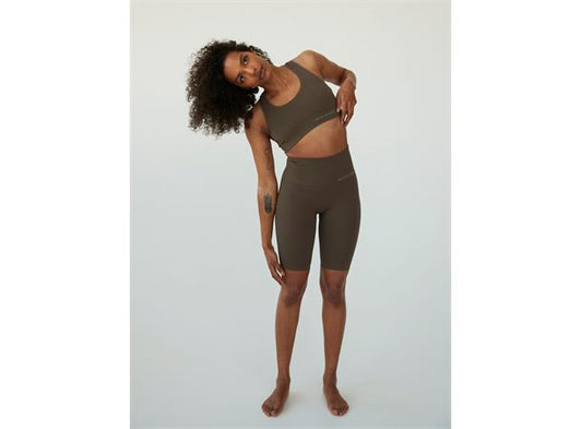 DD SEAMLESS RIB SHORTS - Dear Denier