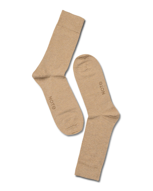 NOTE COTTON/CASHMERE