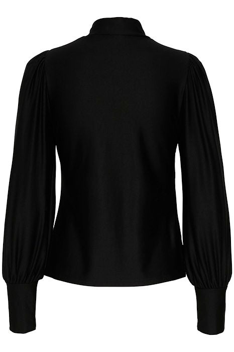 RifaGZ button blouse - Gestuz