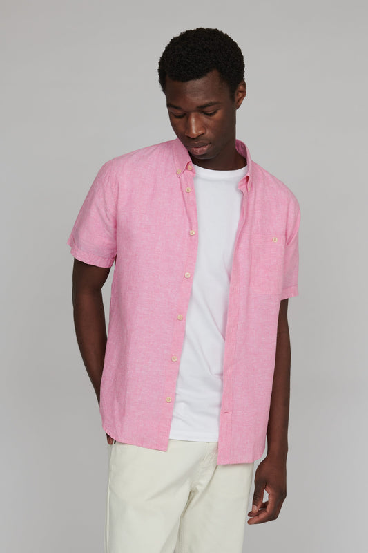 MAtrostol linen BD SS - Matinique