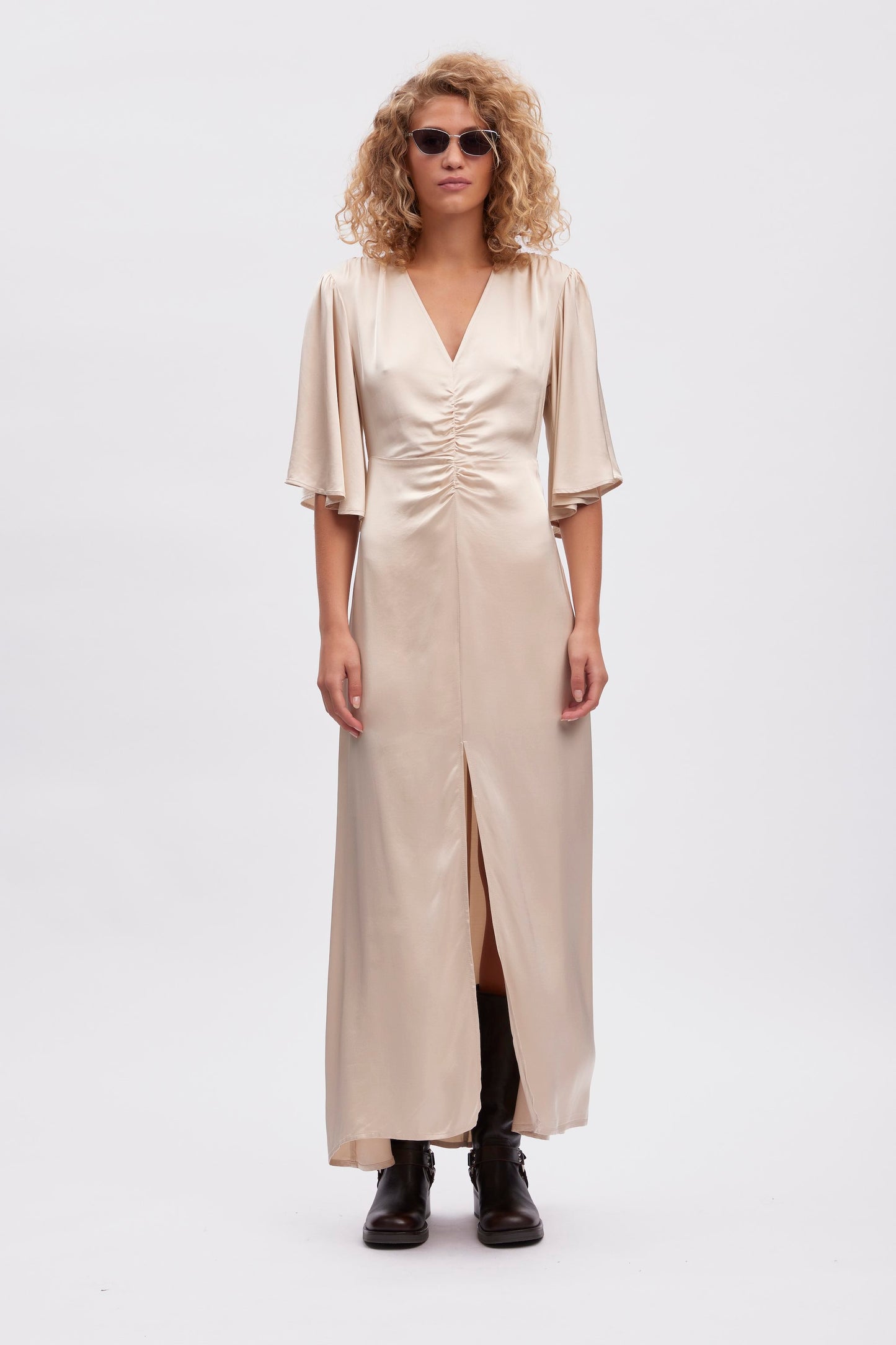 SachiGZ dress - Gestuz