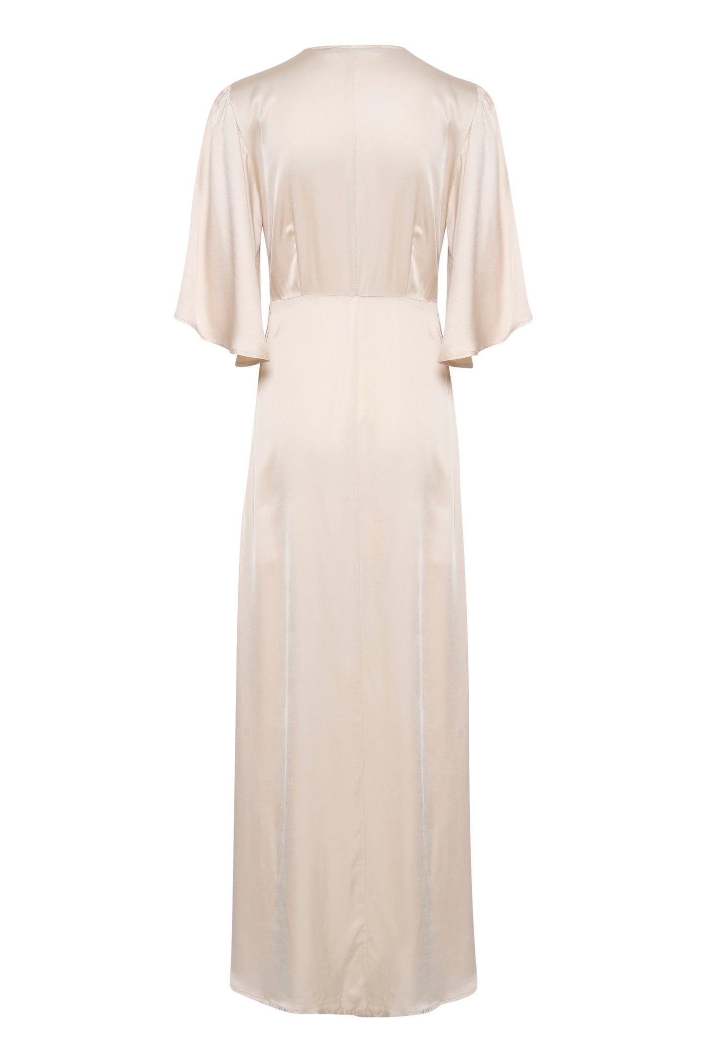 SachiGZ dress - Gestuz