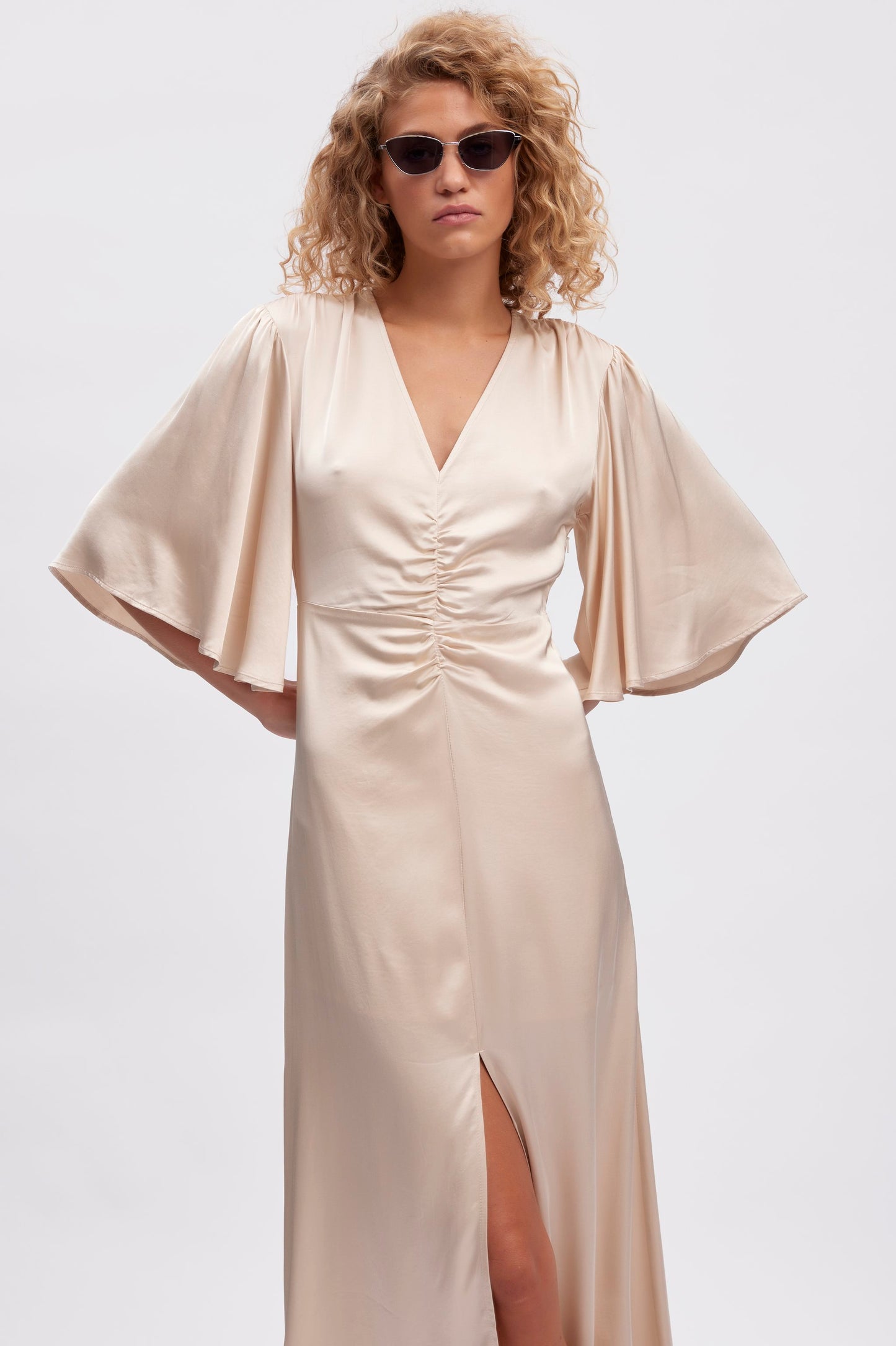 SachiGZ dress - Gestuz