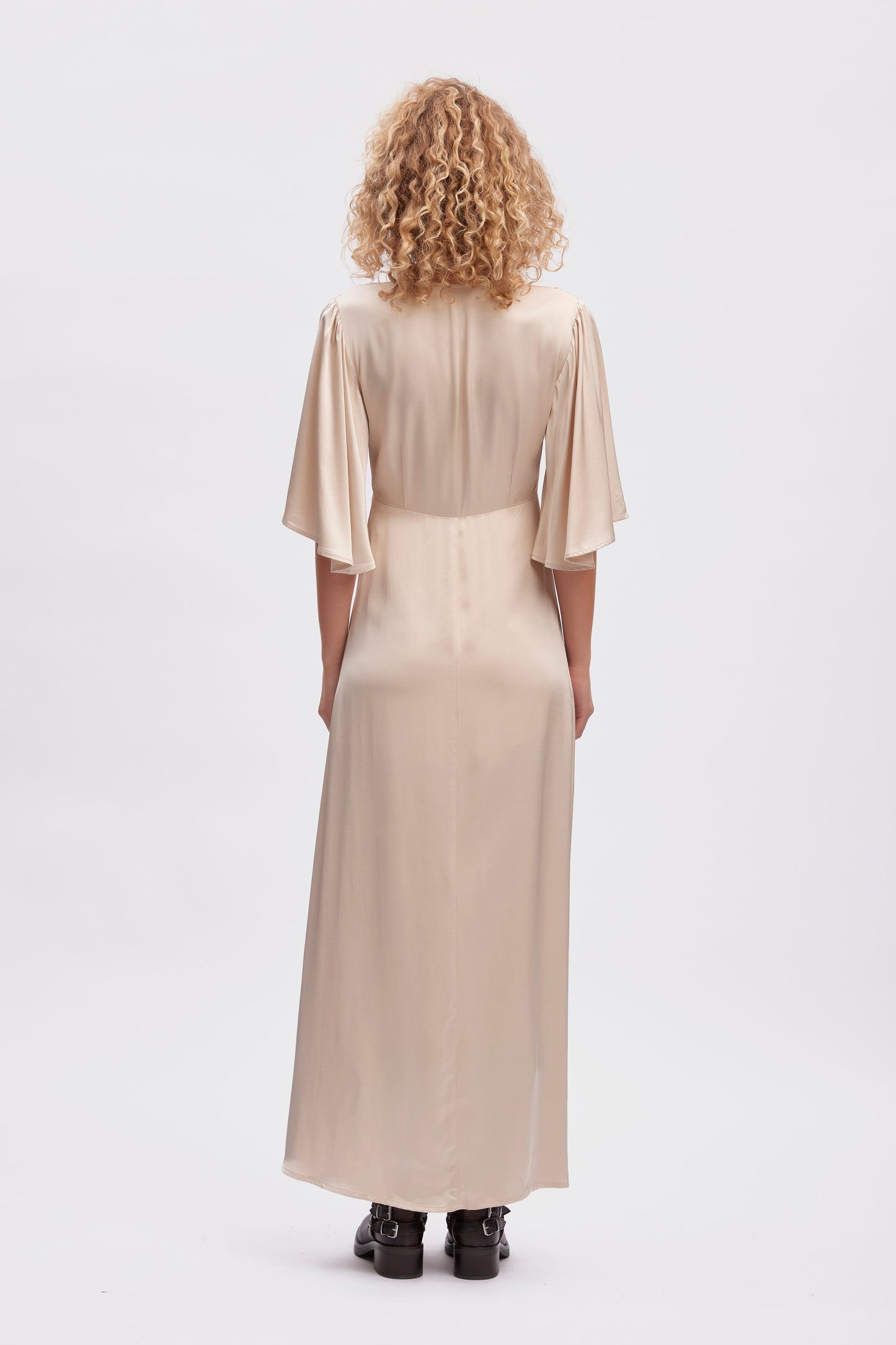 SachiGZ dress - Gestuz