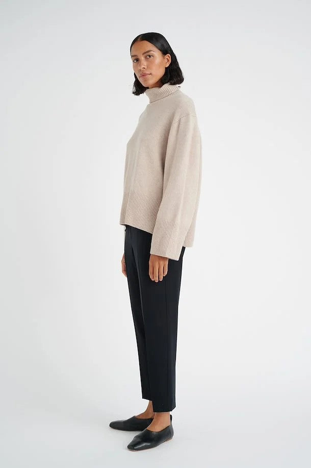 AdianIW Pull On Pant - InWear