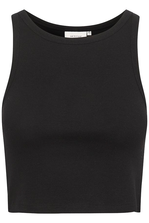 DrewGZ cropped top - Gestuz