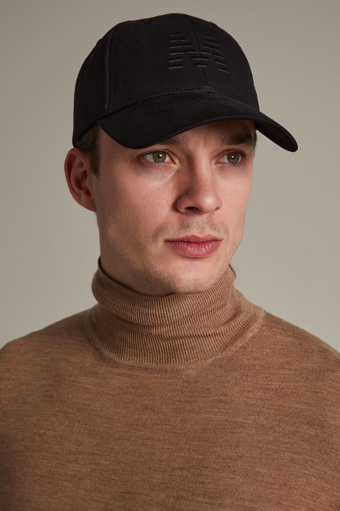 MAlogo Cap Tencel - Matinique
