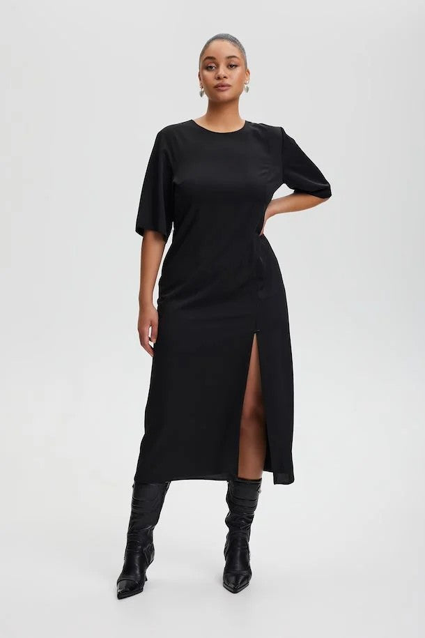 MelbaGZ long dress - Gestuz