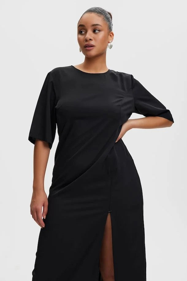 MelbaGZ long dress - Gestuz