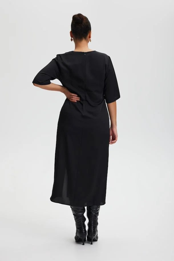 MelbaGZ long dress - Gestuz