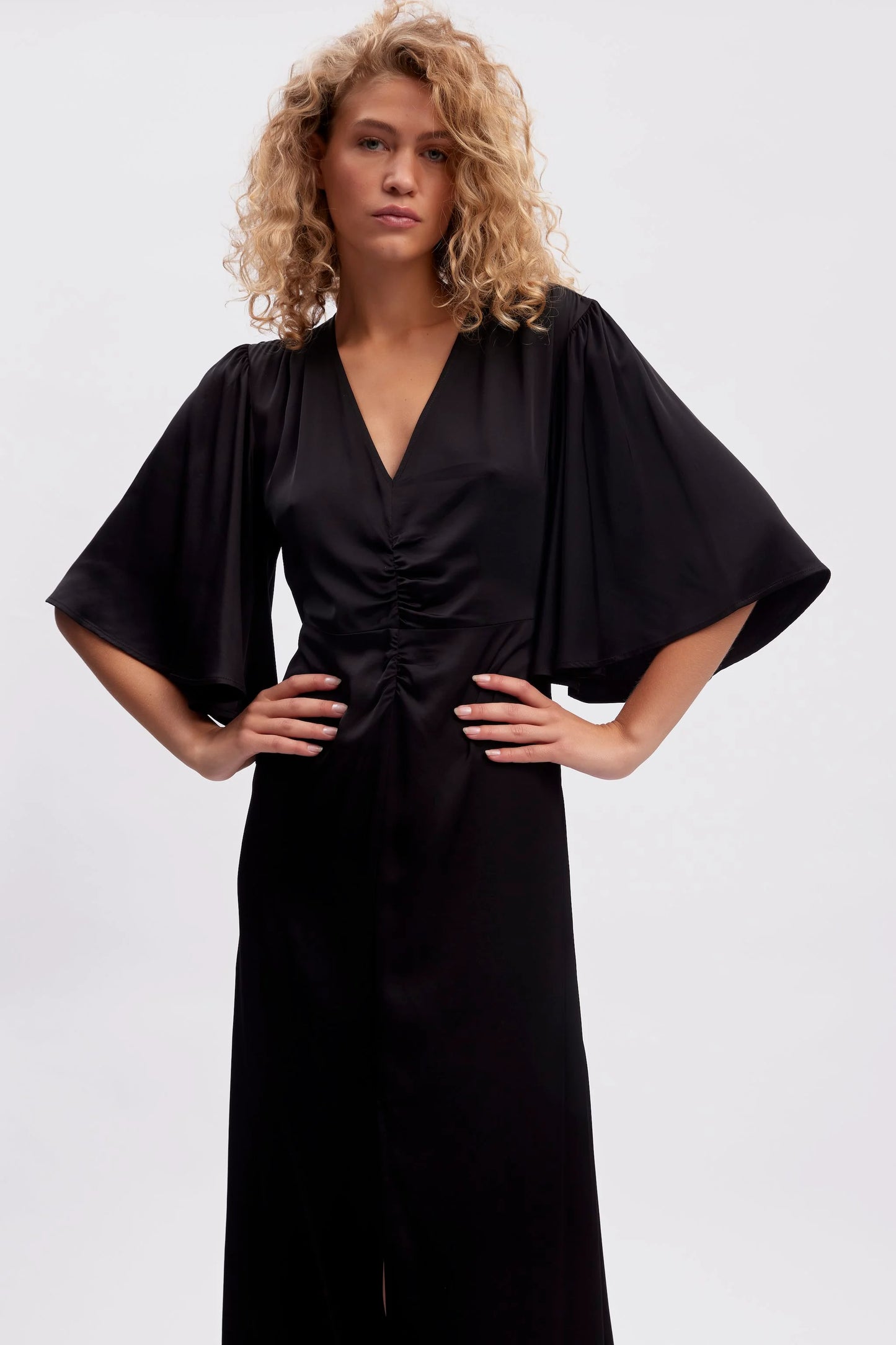 SachiGZ dress - Gestuz