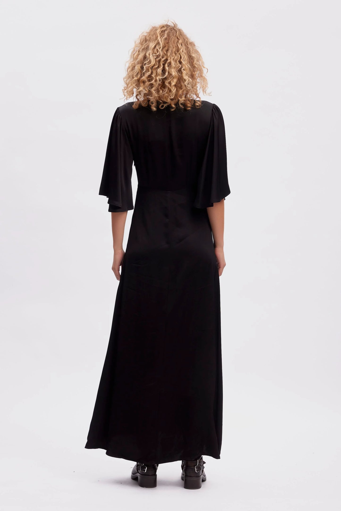 SachiGZ dress - Gestuz