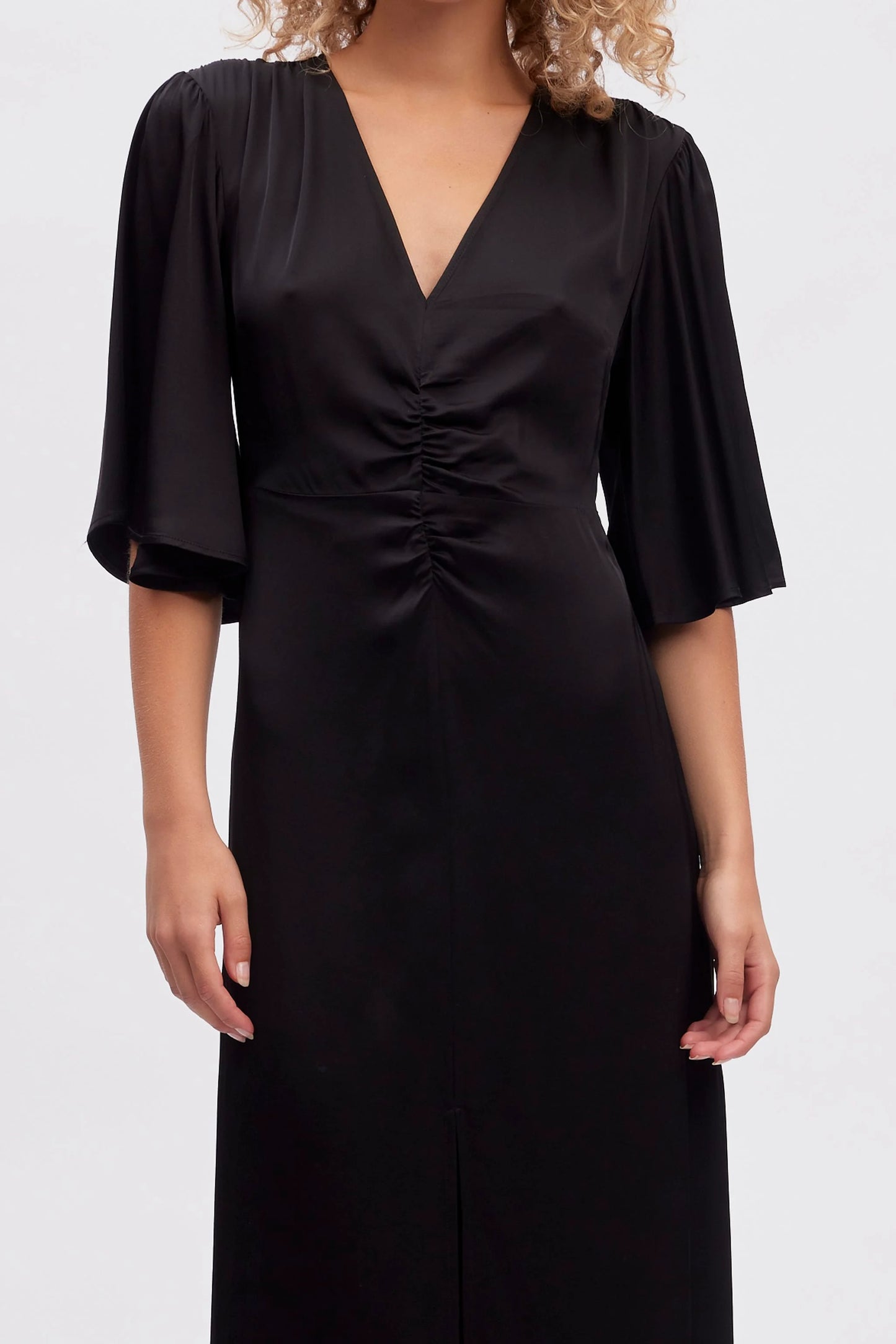 SachiGZ dress - Gestuz