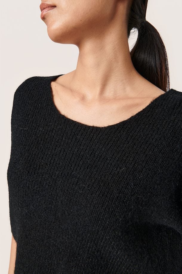 SLTuesday Jumper- Soaked in Luxury