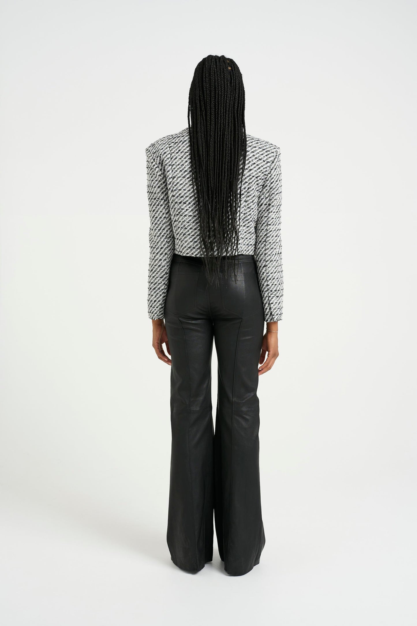 AmilinaGZ jacket - Gestuz