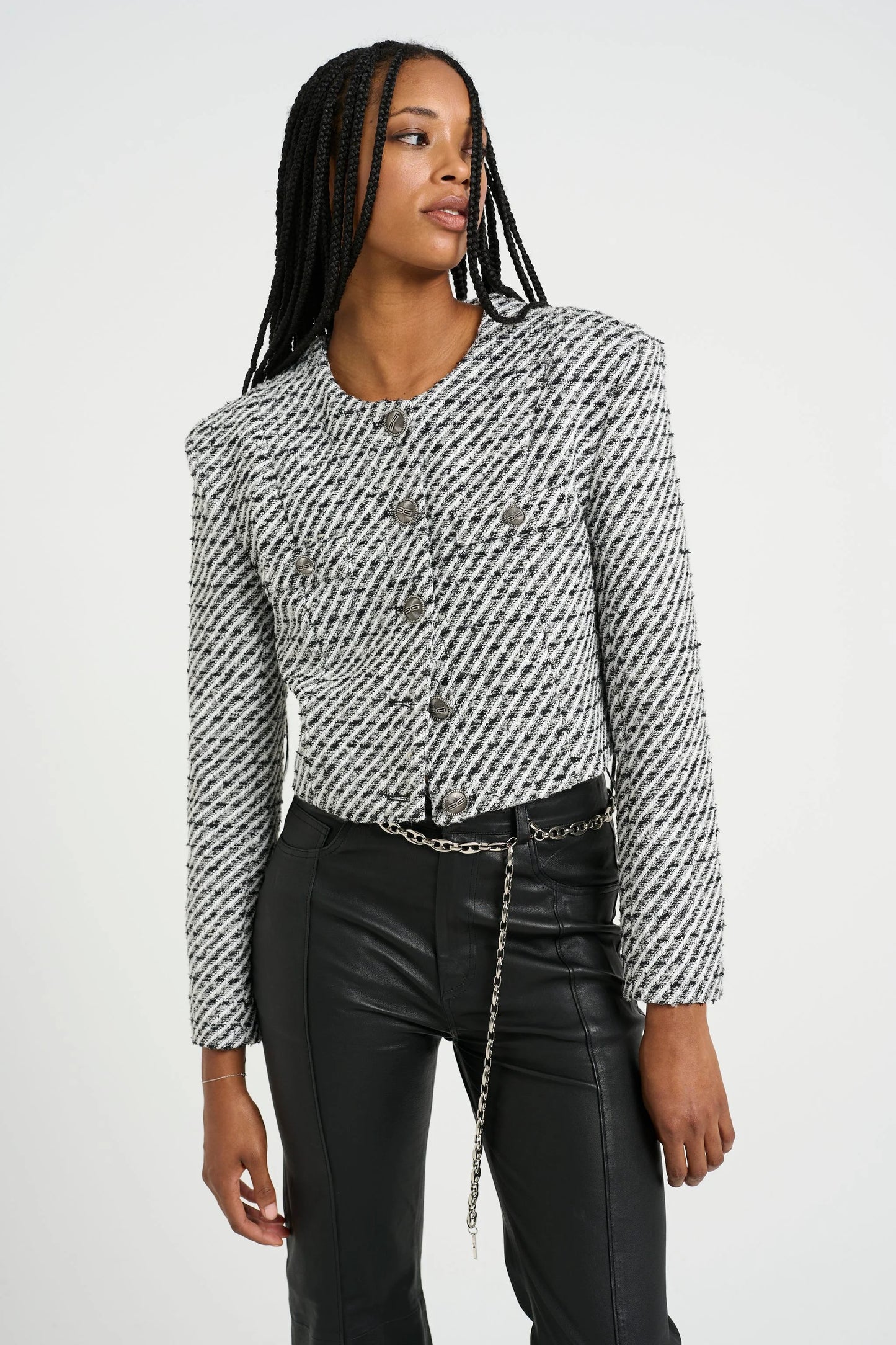 AmilinaGZ jacket - Gestuz