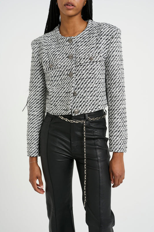 AmilinaGZ jacket - Gestuz