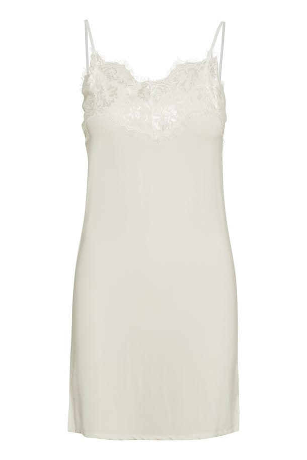 SLClara Strapdress- Soaked in Luxury