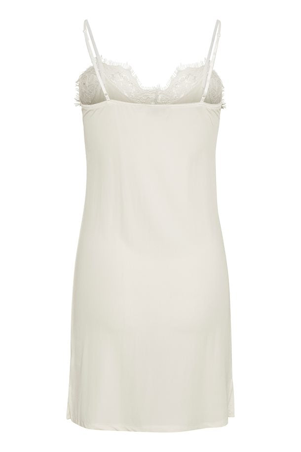 SLClara Strapdress- Soaked in Luxury