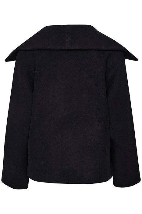 PerryIW Short Coat- InWear