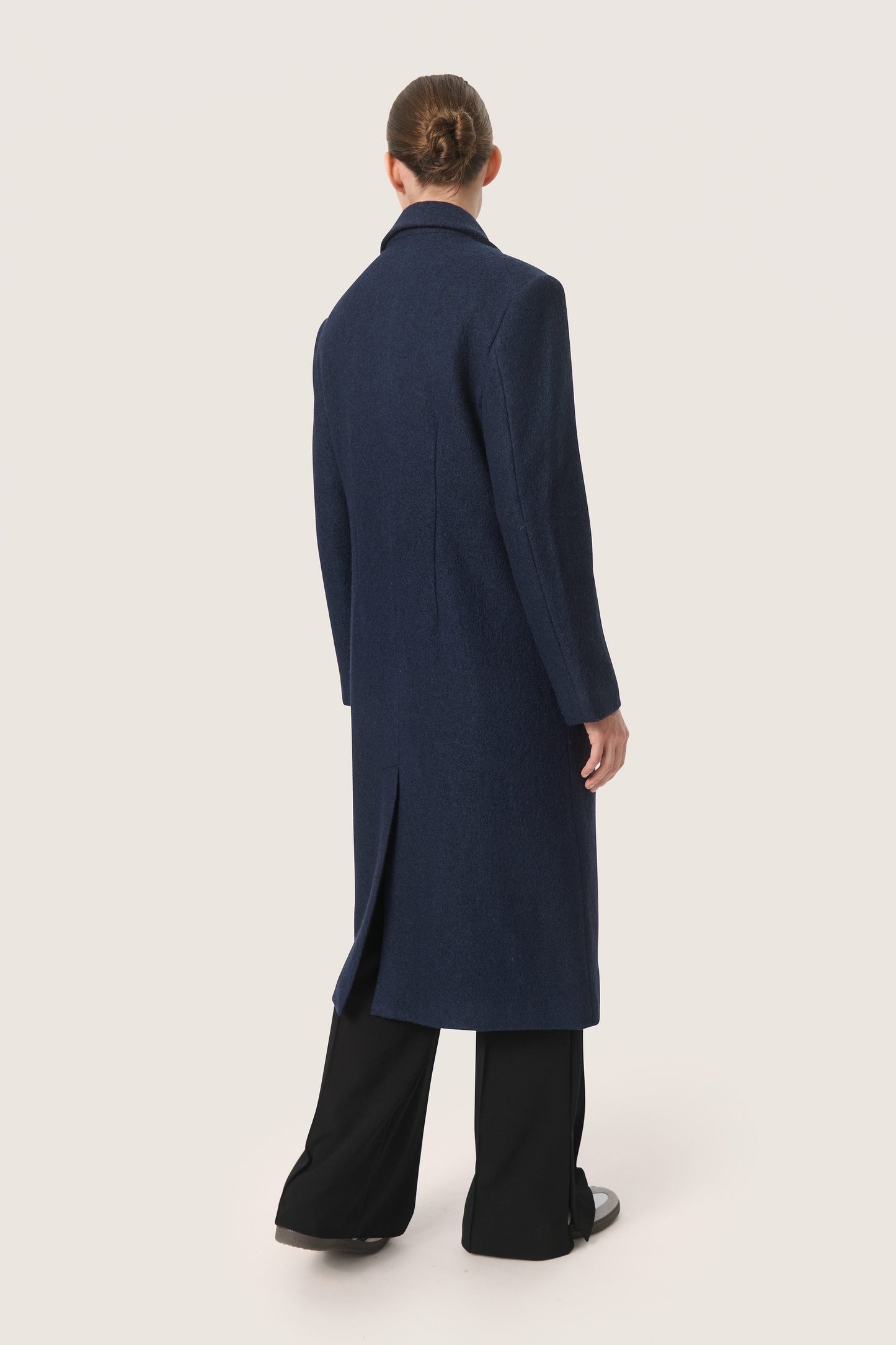 SLLilith Coat - Soaked in Luxury