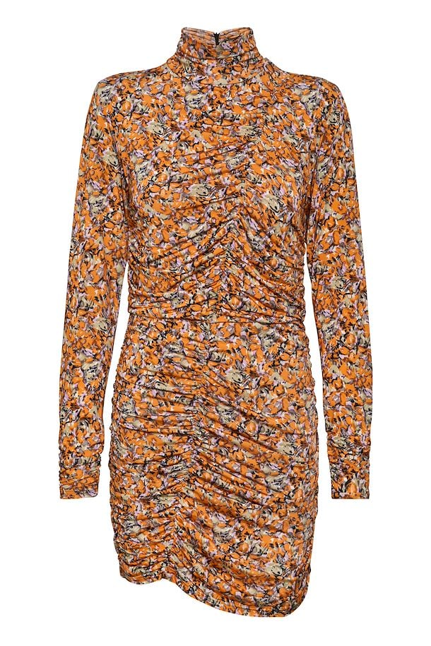 OdaGZ short dress - Gestuz