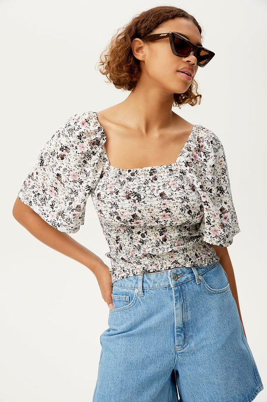 JosyGZ blouse - Gestuz