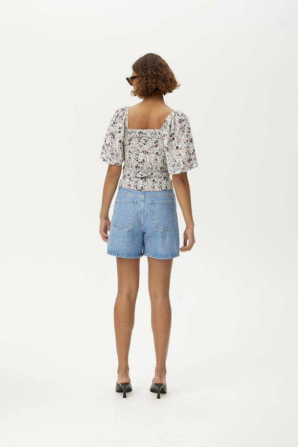 JosyGZ blouse - Gestuz