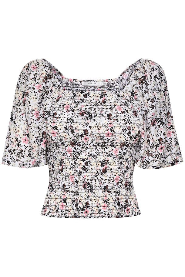 JosyGZ blouse - Gestuz