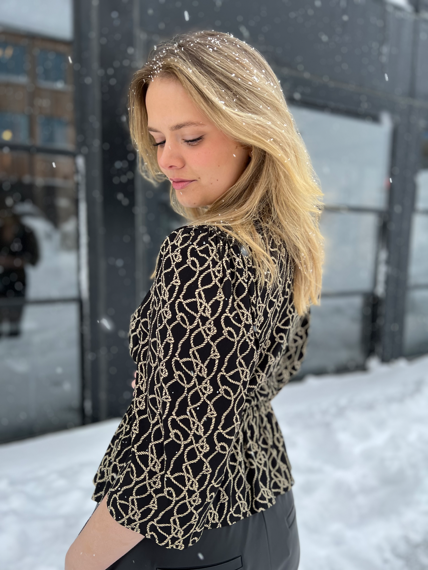 FelineMD print top - Modström