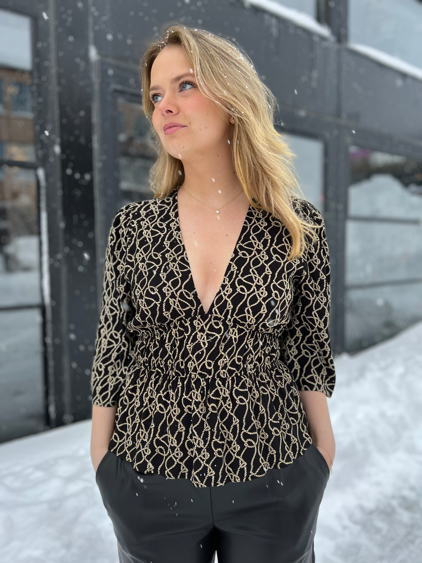 FelineMD print top - Modström