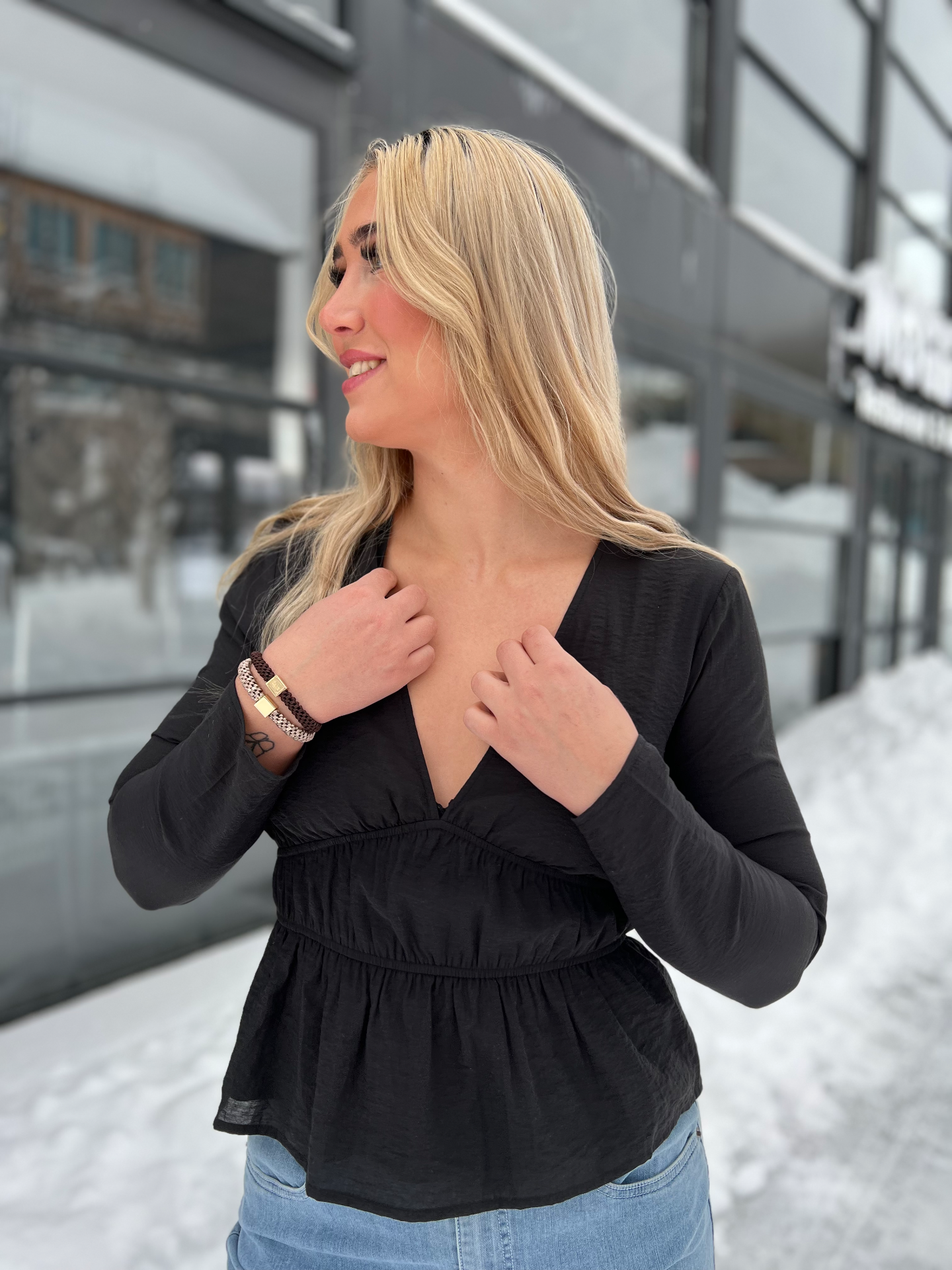 FinnMD top - Modström